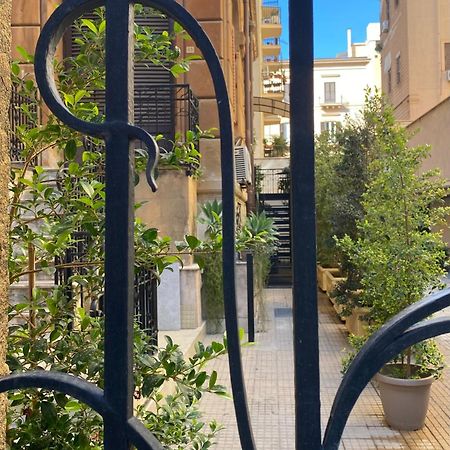 Appartement Casa 3D'Oro Palerme Extérieur photo