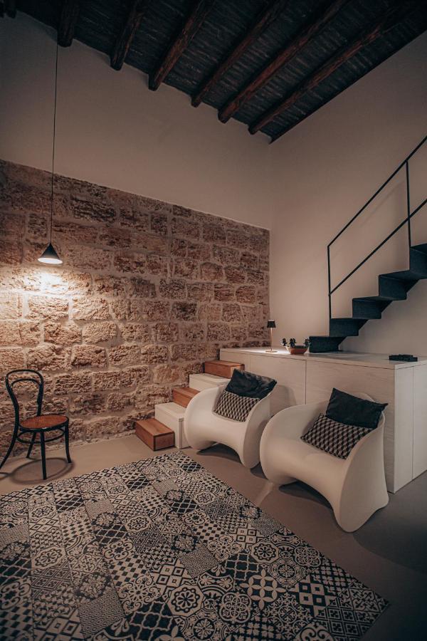 Appartement Casa 3D'Oro Palerme Extérieur photo
