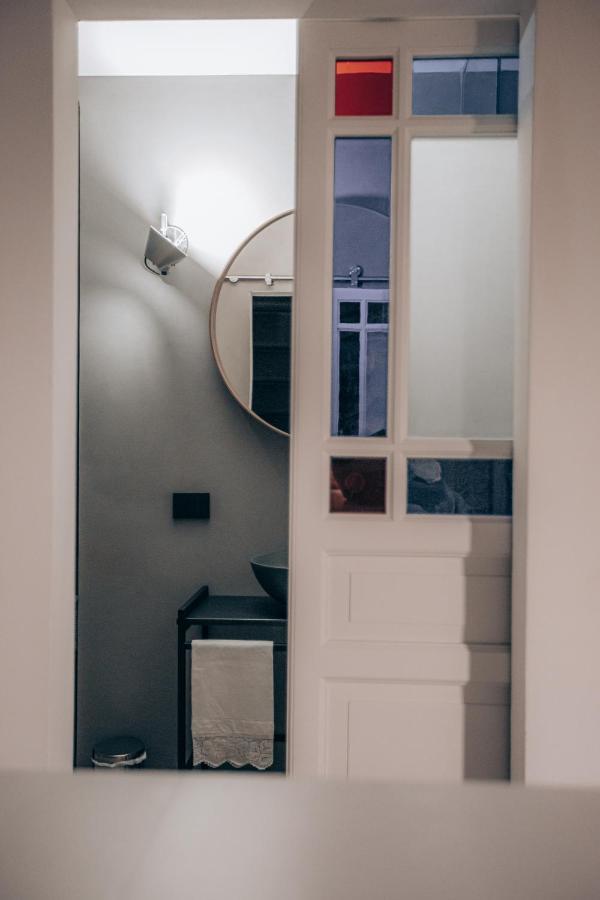Appartement Casa 3D'Oro Palerme Extérieur photo