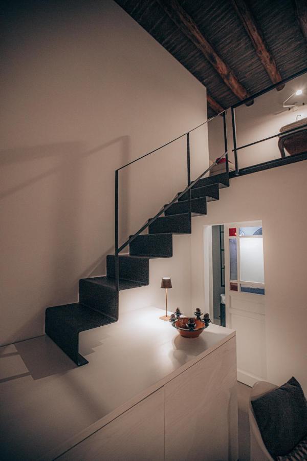 Appartement Casa 3D'Oro Palerme Extérieur photo