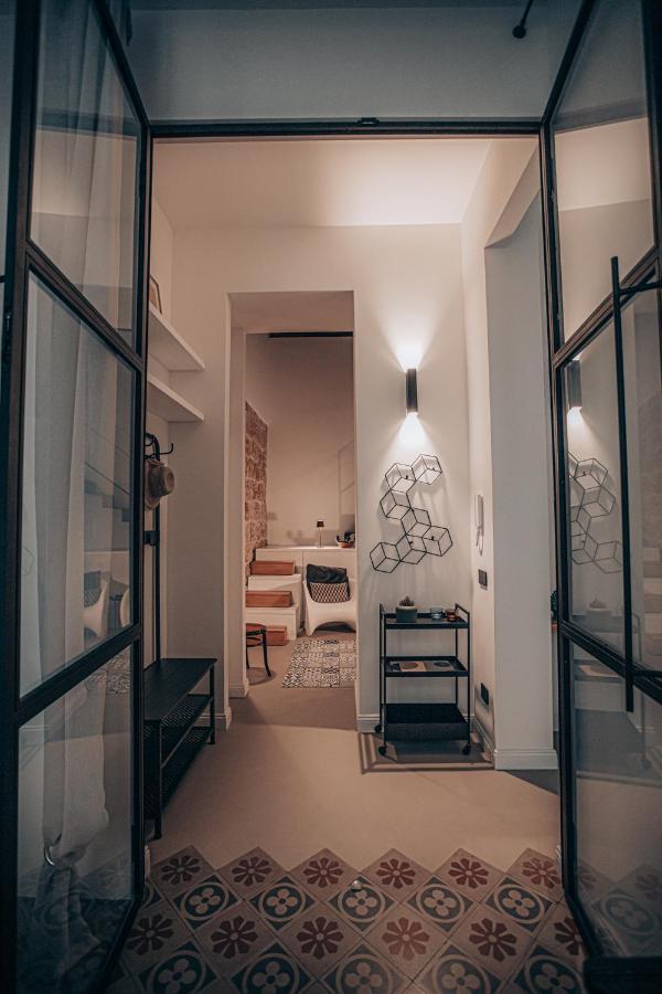 Appartement Casa 3D'Oro Palerme Extérieur photo