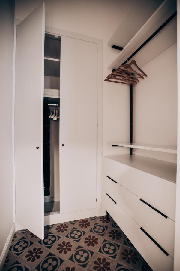 Appartement Casa 3D'Oro Palerme Extérieur photo