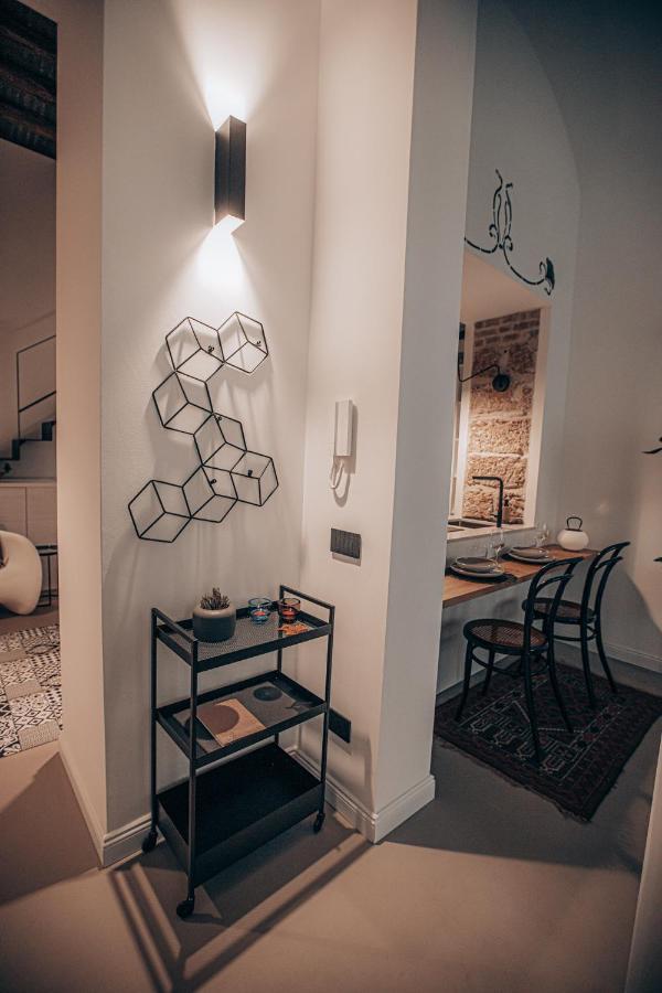 Appartement Casa 3D'Oro Palerme Extérieur photo