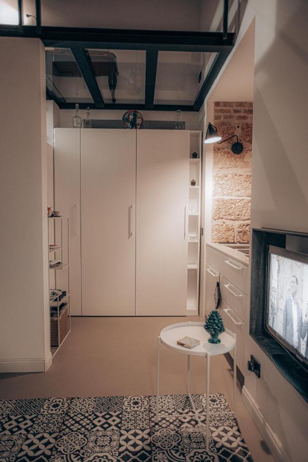 Appartement Casa 3D'Oro Palerme Extérieur photo
