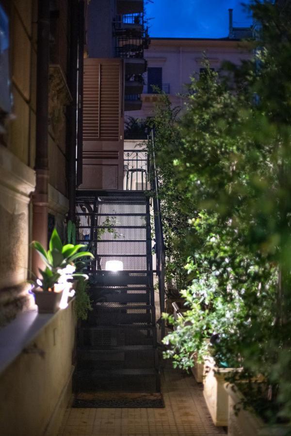 Appartement Casa 3D'Oro Palerme Extérieur photo