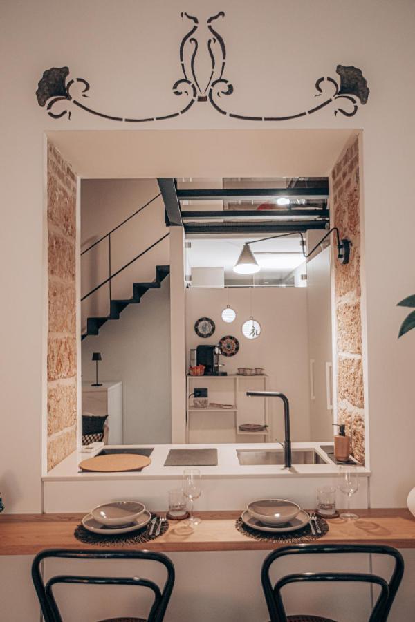 Appartement Casa 3D'Oro Palerme Extérieur photo