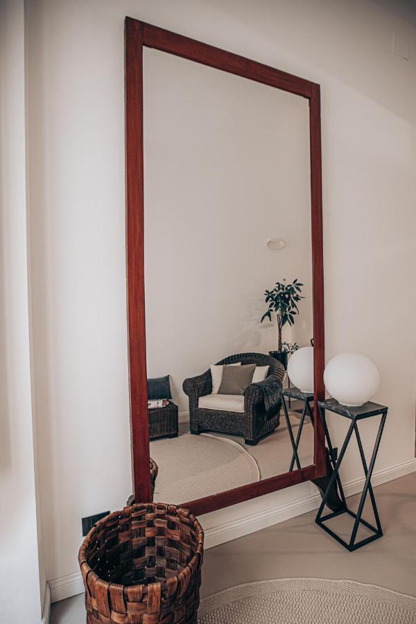 Appartement Casa 3D'Oro Palerme Extérieur photo