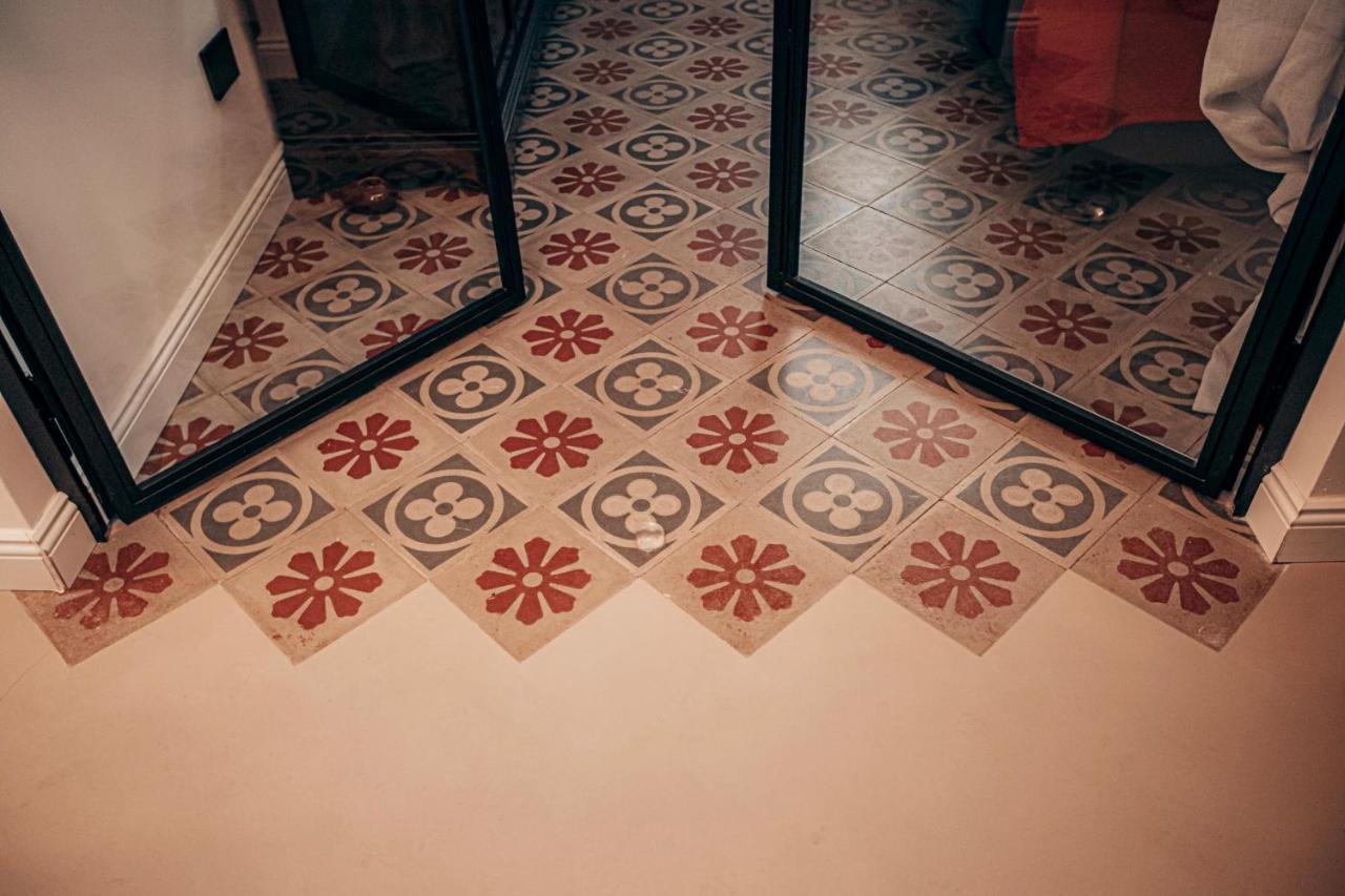 Appartement Casa 3D'Oro Palerme Extérieur photo