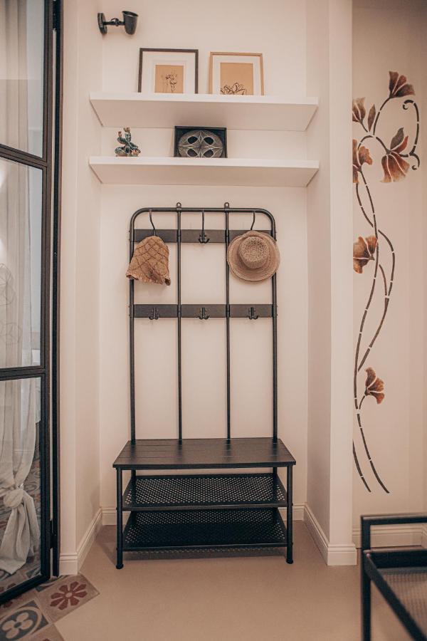 Appartement Casa 3D'Oro Palerme Extérieur photo