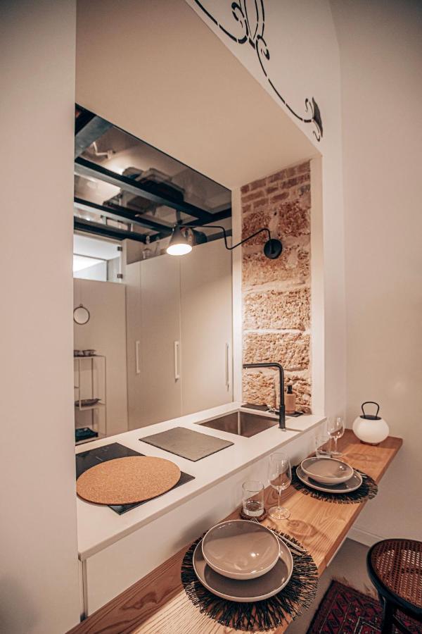 Appartement Casa 3D'Oro Palerme Extérieur photo