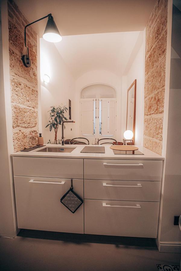 Appartement Casa 3D'Oro Palerme Extérieur photo