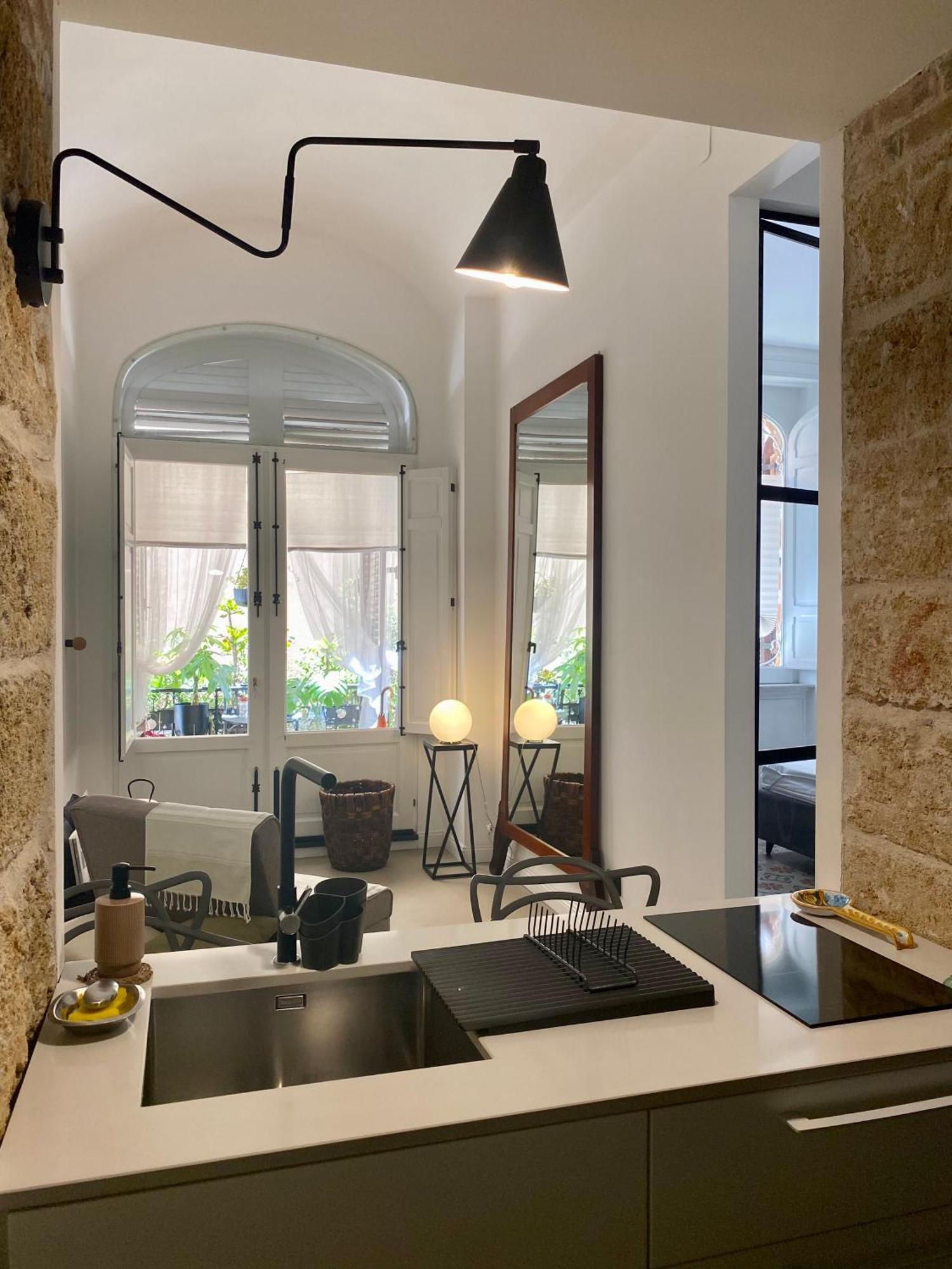 Appartement Casa 3D'Oro Palerme Extérieur photo