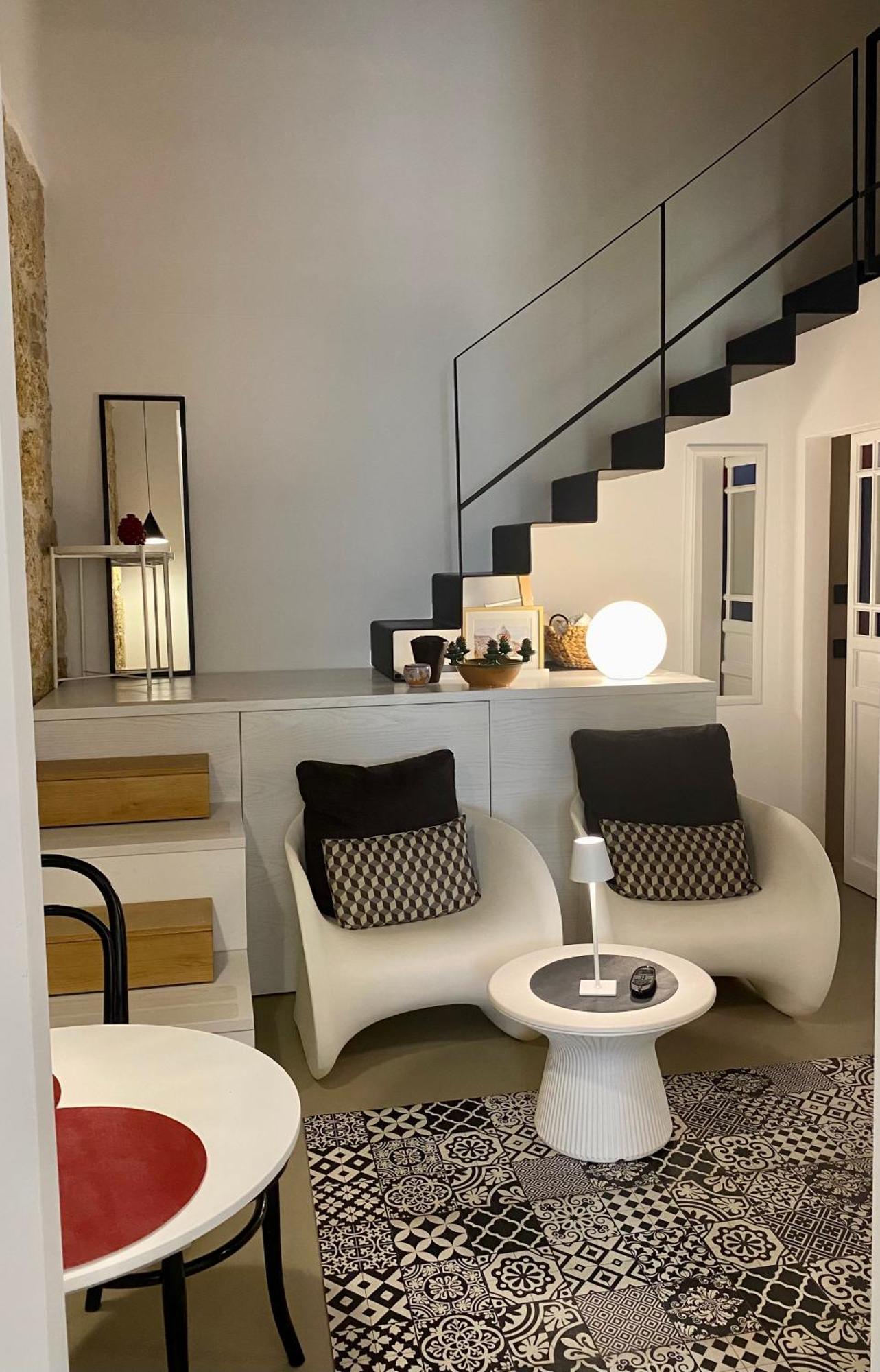Appartement Casa 3D'Oro Palerme Extérieur photo