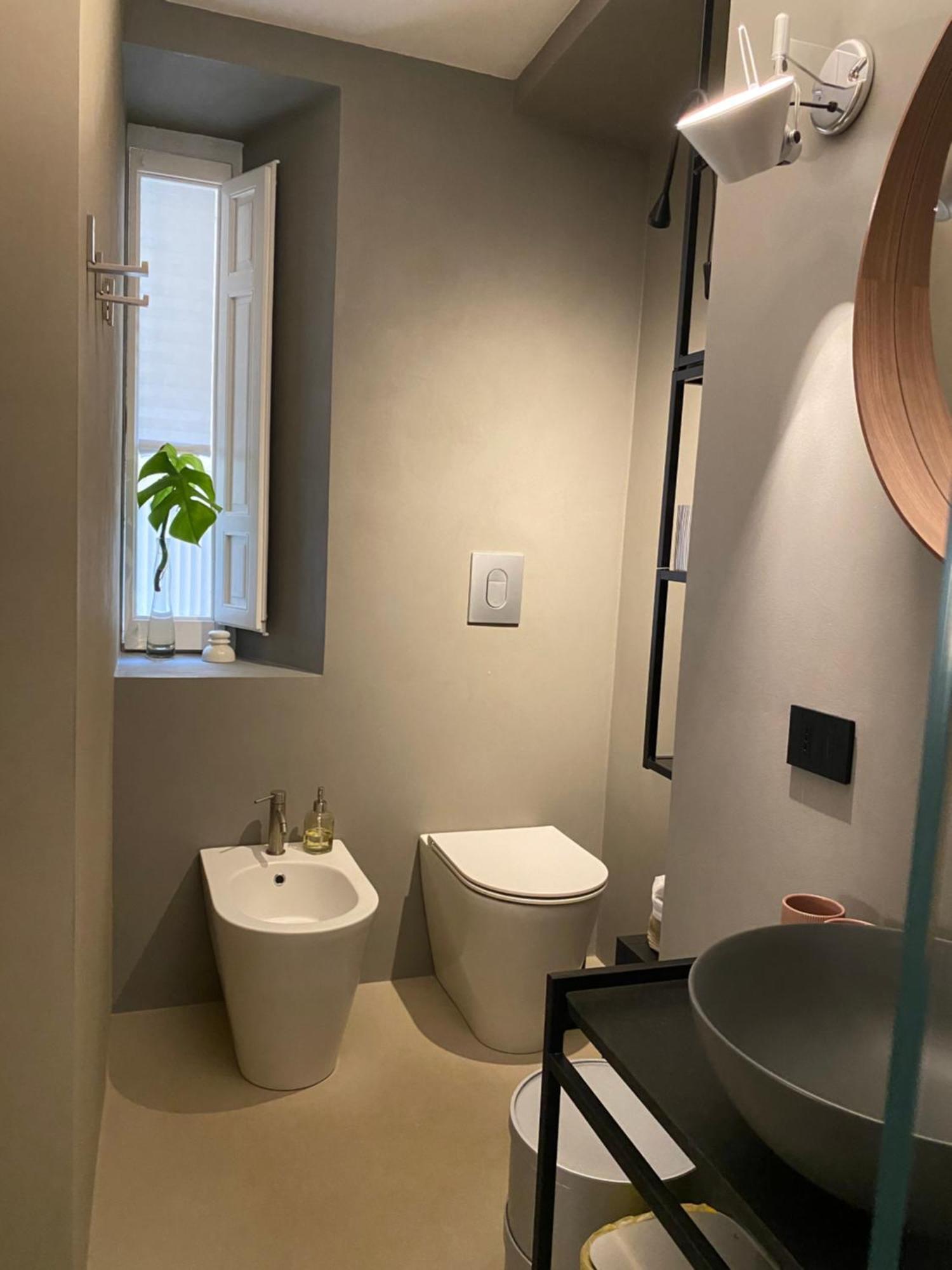 Appartement Casa 3D'Oro Palerme Extérieur photo