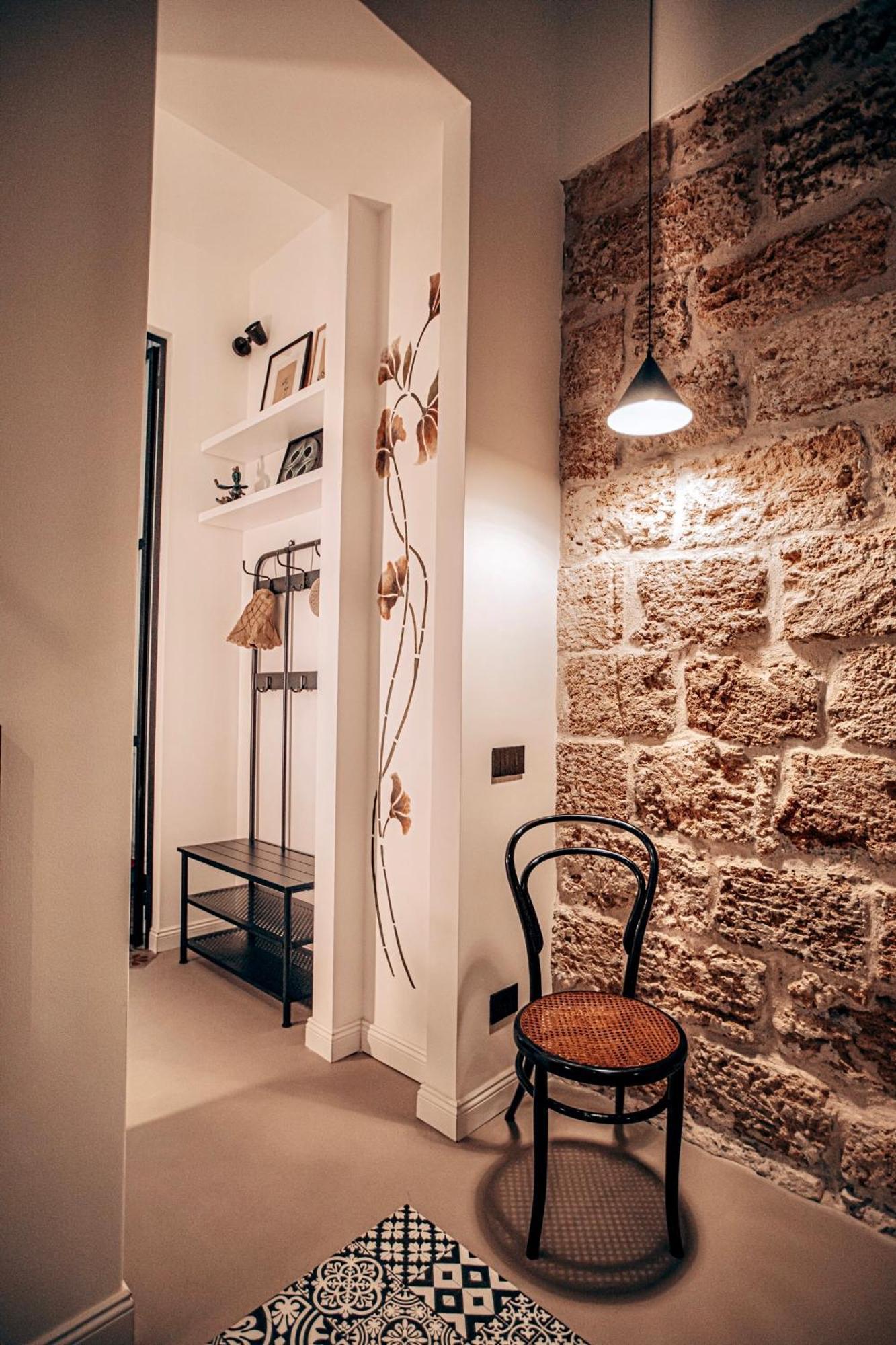 Appartement Casa 3D'Oro Palerme Extérieur photo